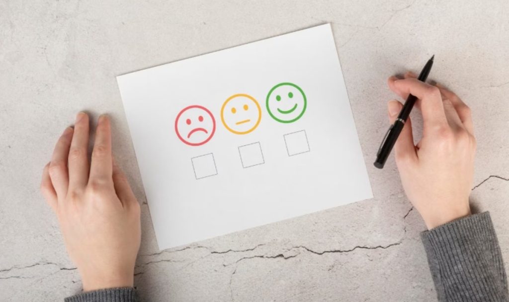 Customer retention